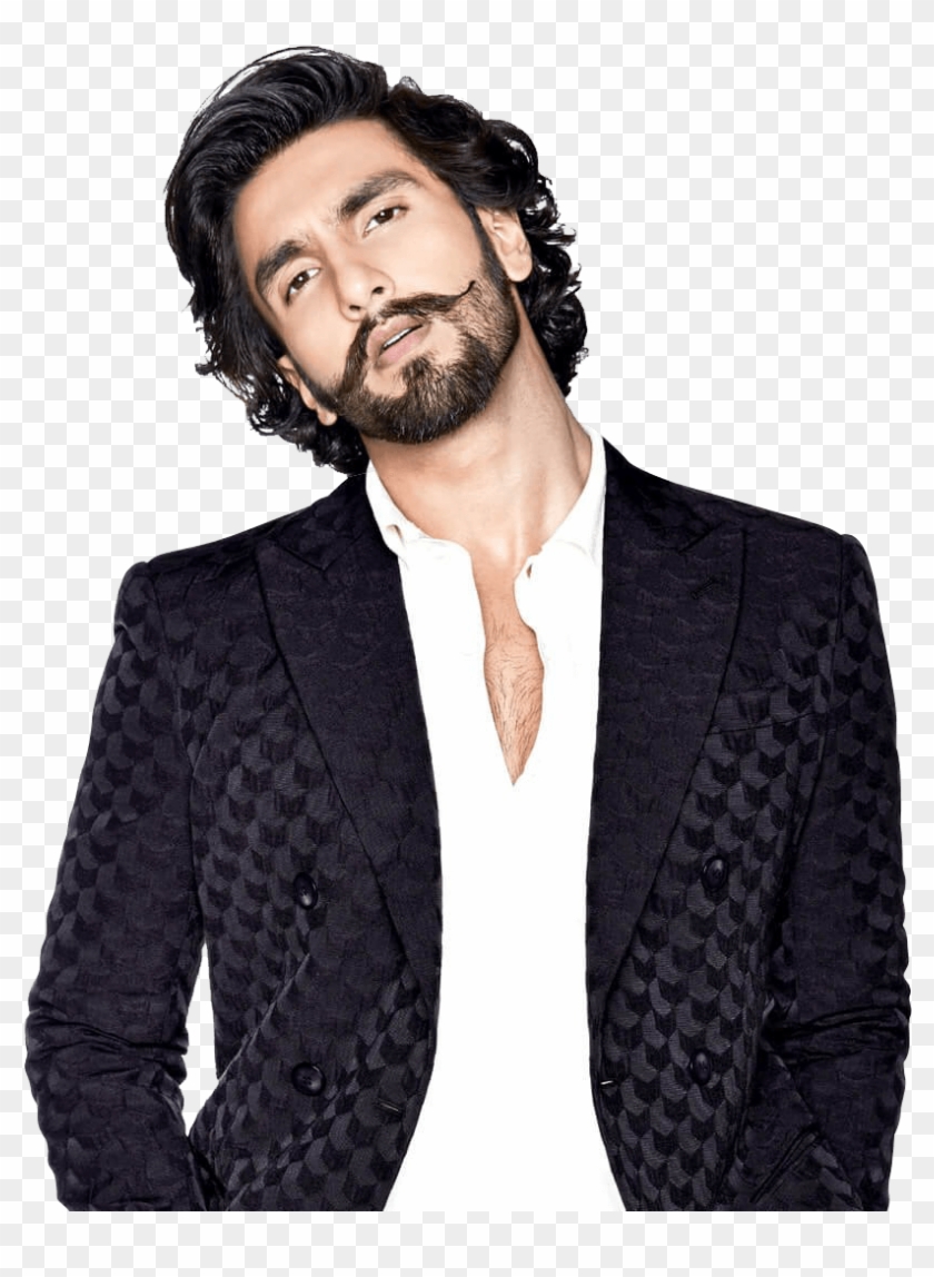 Ranvir Singh Clipart #3493799