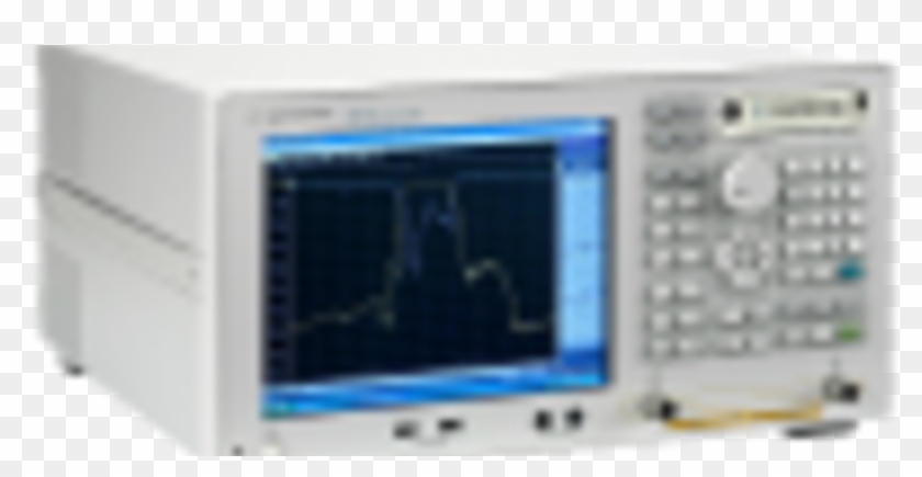 100 Vna - Electronics Clipart