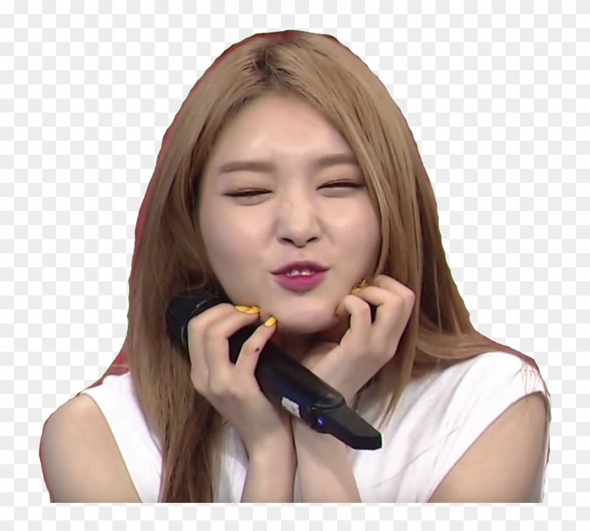 Lien Direct, 2017/30/6/1501356291 Chungha - Girl Clipart #3493878