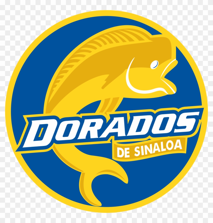 Dorados De Sinaloa Clipart