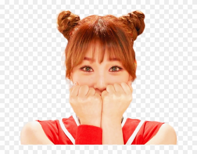 Kim Chung Ha Why Don't You Know Mv - Chungha Clipart