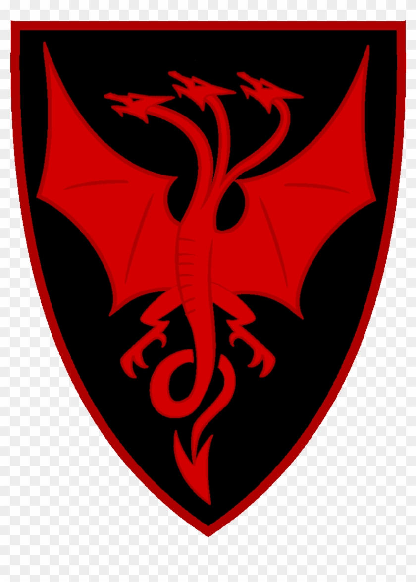 New Flairs For /r/pureasoiaf - Emblem Clipart #3493987