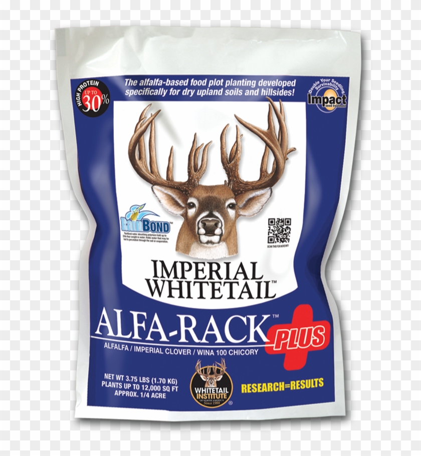 Categories - Imperial Whitetail Logo Clipart #3494054