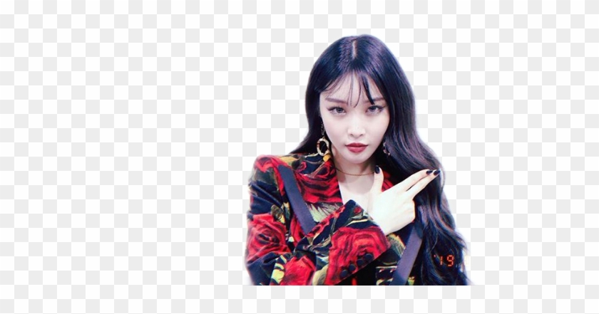 Chungha Clipart