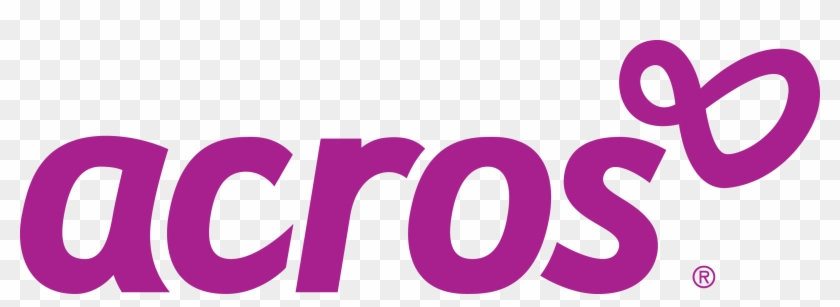 Acros Logo Clipart
