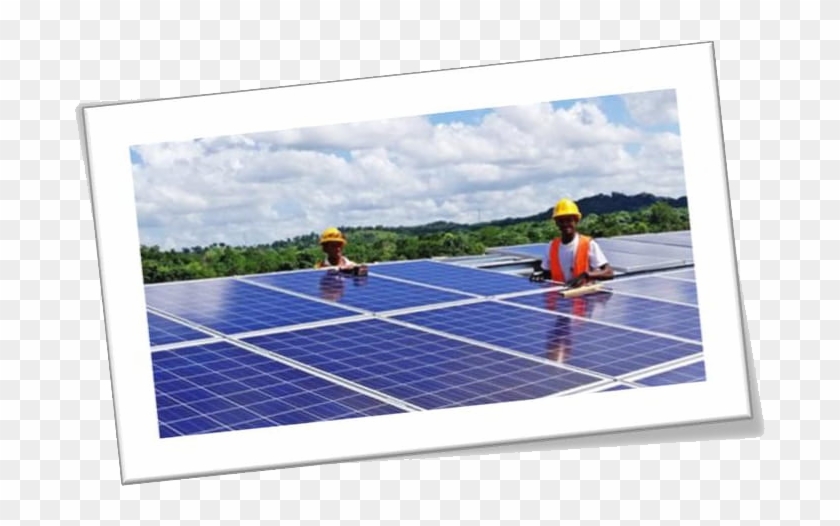 Sustainable Energy Companies And Experts2 - Led-backlit Lcd Display Clipart