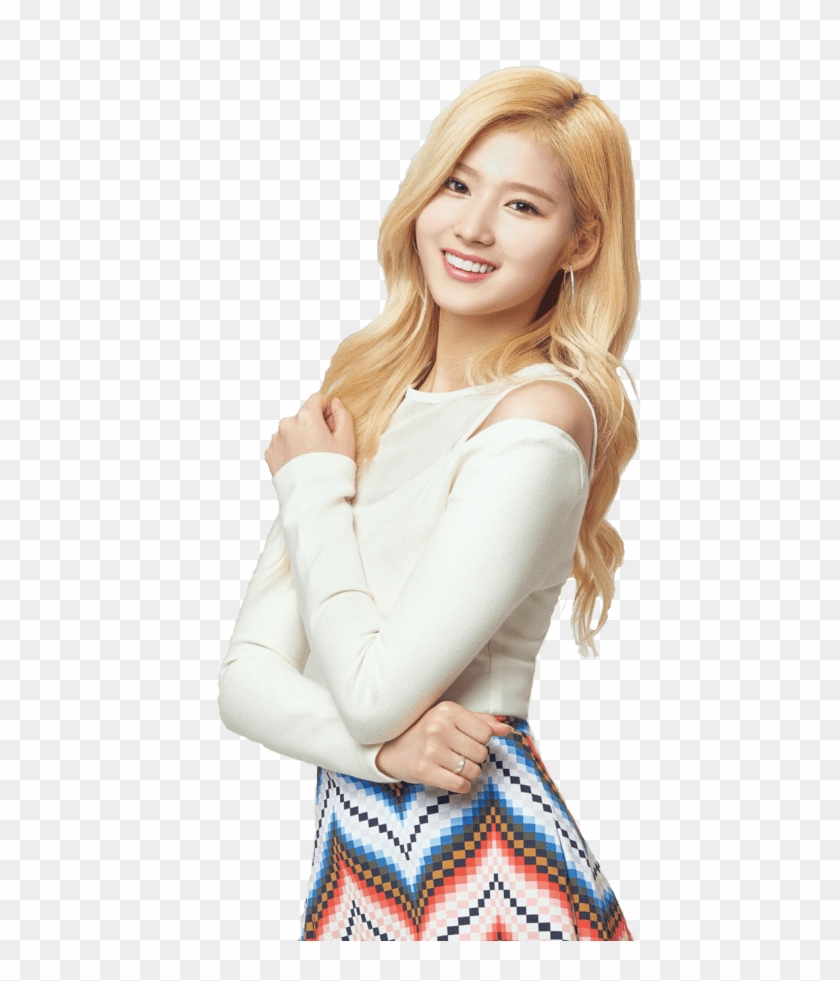 Sana Minatozaki Wallpaper Hd Clipart #3494164