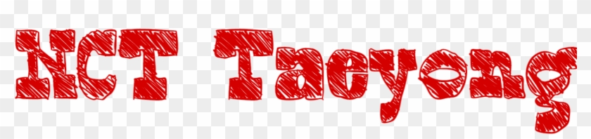 Nct Taeyong - Graphics Clipart #3494247
