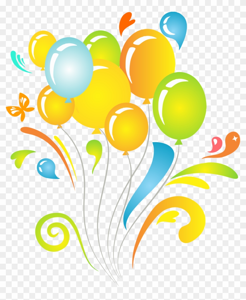 Festa Png - Happy Work Anniversary To All Of You Clipart