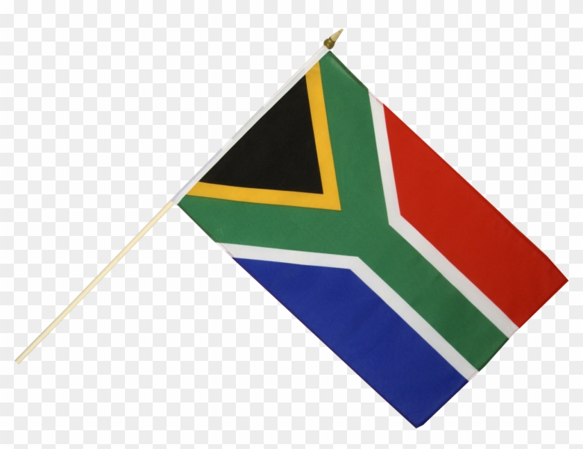 South African Flag Png Clipart