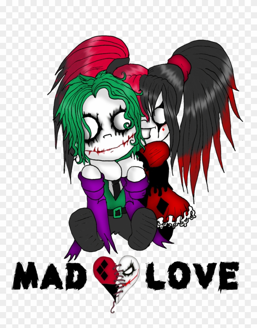 Graphite Drawing Harley Quinn - Poison Ivy Tattoo Designs Clipart