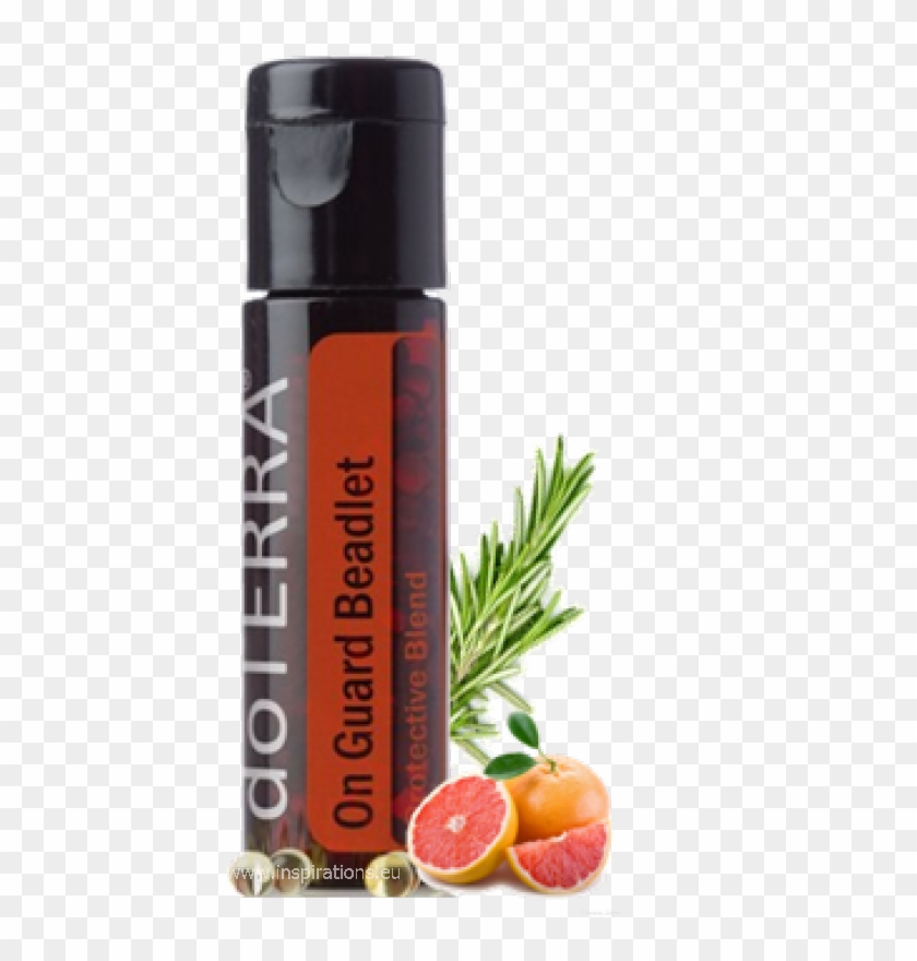 Doterra Beadlets Clipart