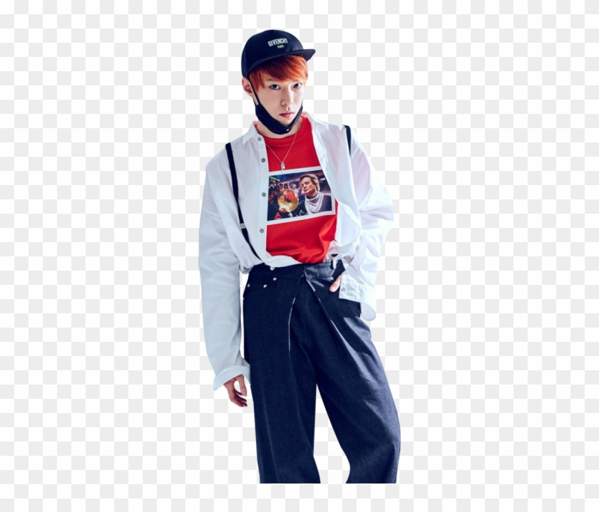 Nct U Doyoung The 7th Sense Clipart