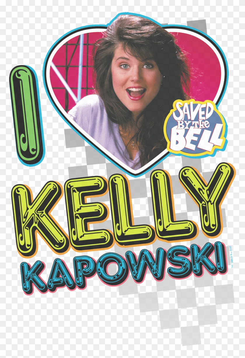 Saved By The Bell Png Clipart #3494607