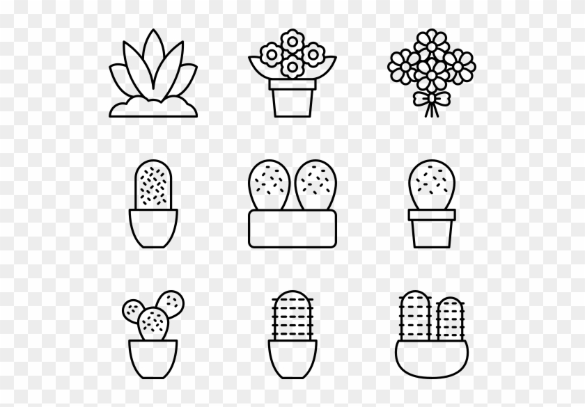 Plants Clipart