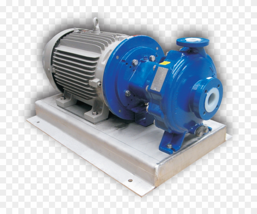 Chemical & Process Pumps - Rotor Clipart #3494688