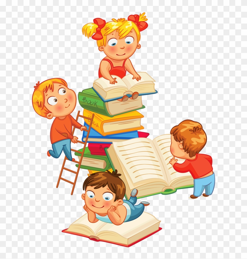 Фото, Автор Soloveika На Яндекс - Conocimiento Del Niño Clipart #3494715