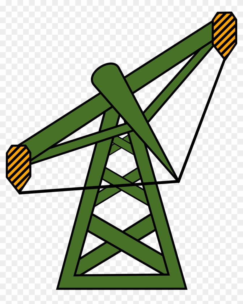 This Free Icons Png Design Of Natural Gas Pump - Natural Gas Pump Gif Clipart