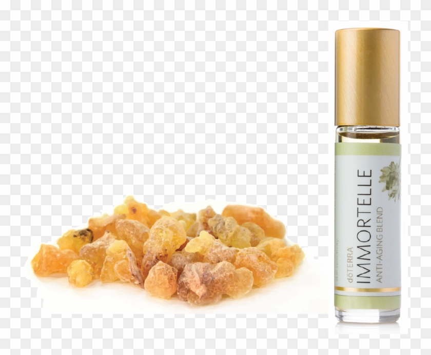 Description - Frankincense Clipart #3494744