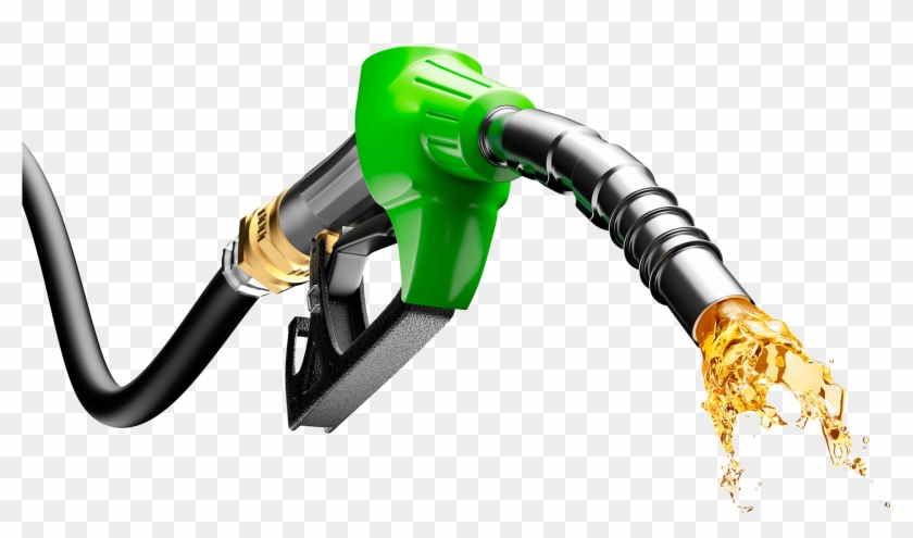 Fleet Monitoring Benefits & Camera Systems For Monitoring - Petrol Pump Nozzle Png Clipart #3494837