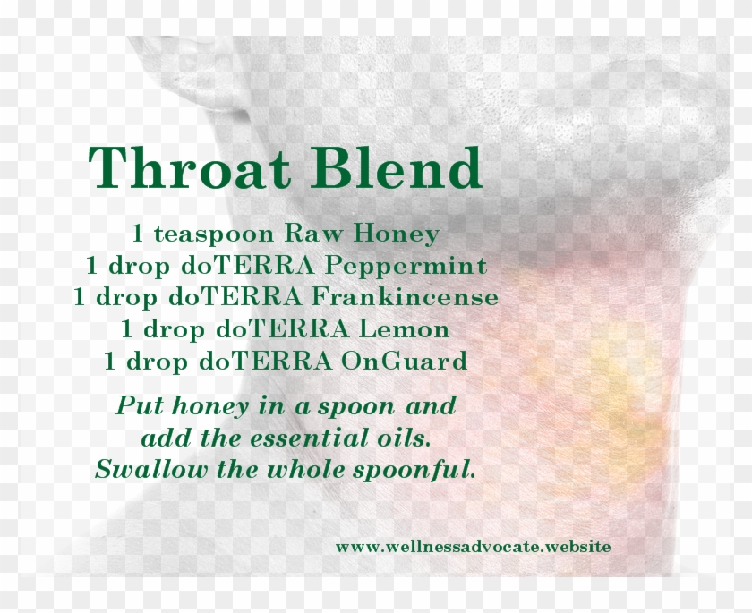 Doterra Essential Oil Wellness Advocate - Coffee Cup Clipart