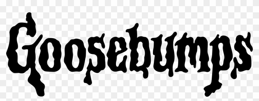 Goosebumps Books Clipart