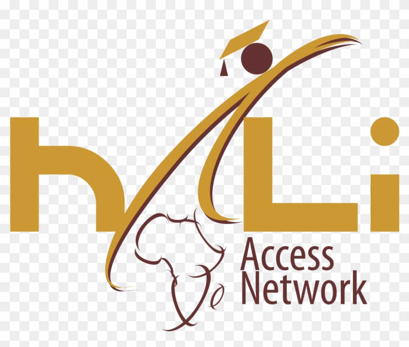 Hali Logo Clipart #3494876