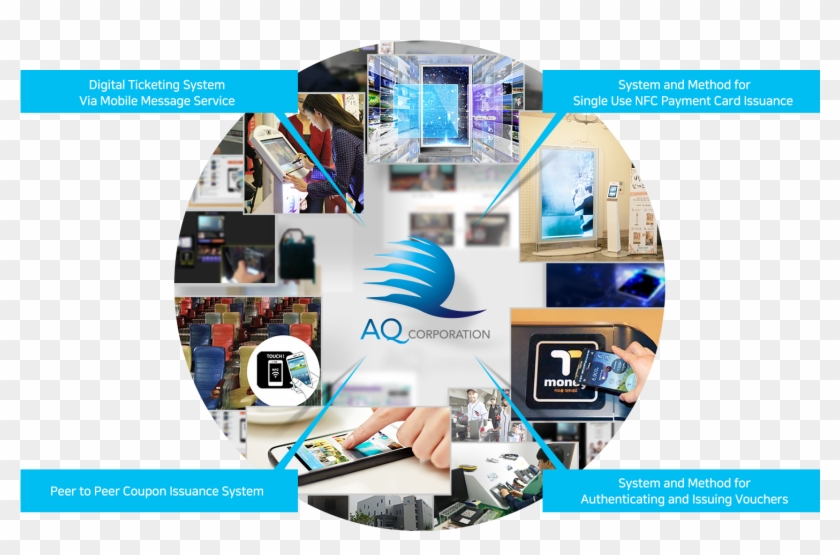 Own Multiple Mobile Security Related Patents Clipart #3494936