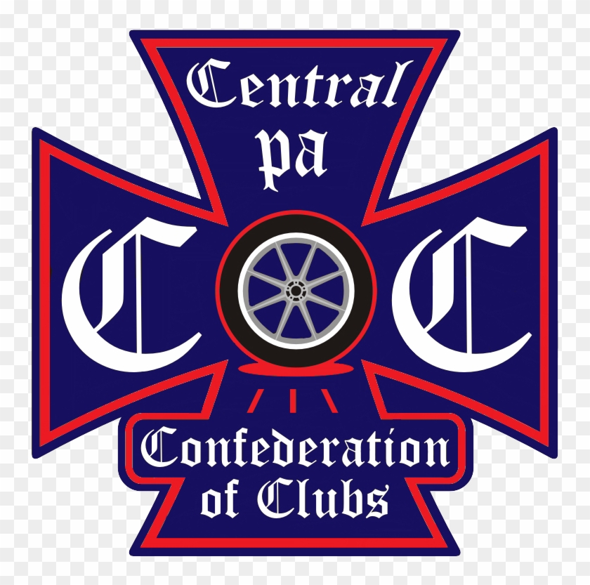 Coc Patch Color Png - Emblem Clipart #3494988