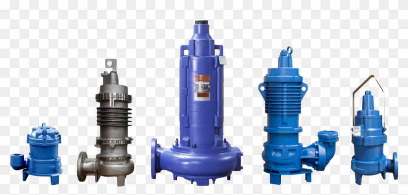 Weil Manufactures A Broad Range Of Heavy Duty, Long-lasting - Weil Pump Clipart #3495126
