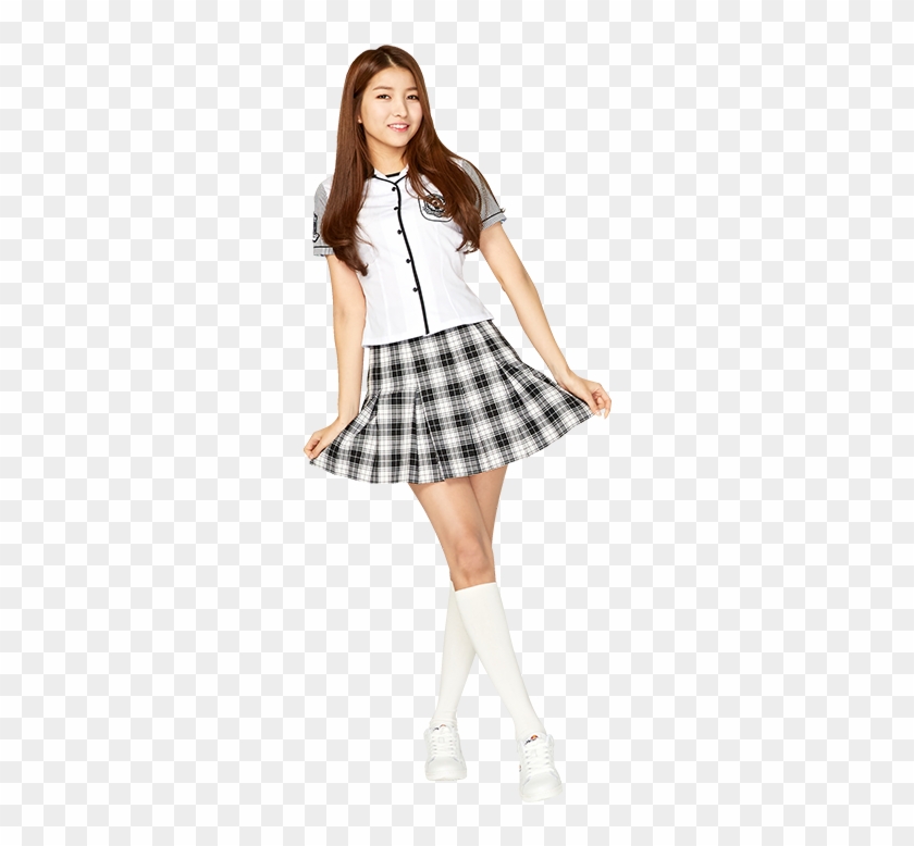 “smart Uniform 2017 Lookbook ” - Plaid Clipart