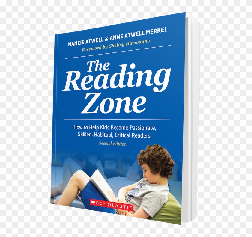 The Authors Deeply Believe That, Beginning In Kindergarten, - Flyer Clipart #3495426