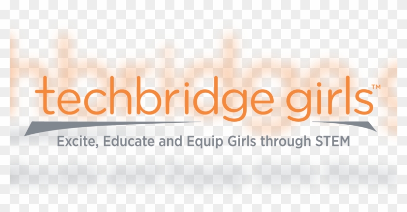 ** Techbridge Girls ** Techbridge Girls Excites, Educates, - Amber Clipart #3495427
