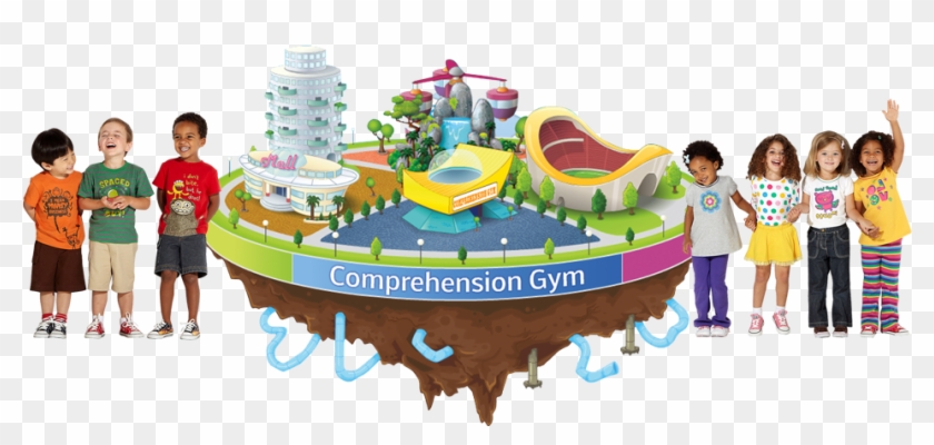 Here's What You And Your Child Will Experience With - Amusement Ride Clipart #3495465