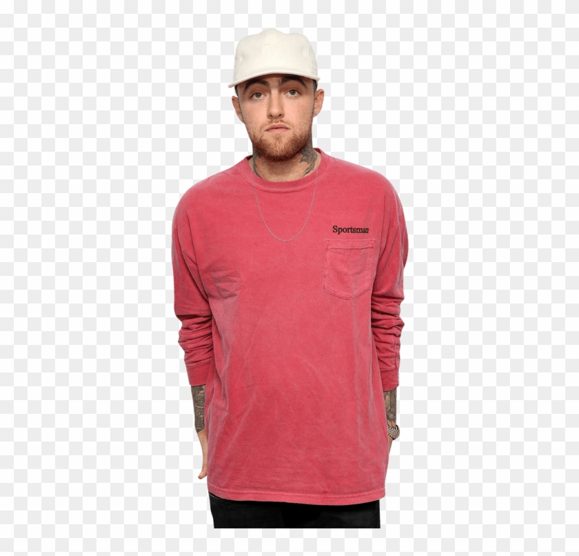 Mac Miller Visits Our Office To Discuss The Divine - Cardi B At The Grammy Clipart #3495528