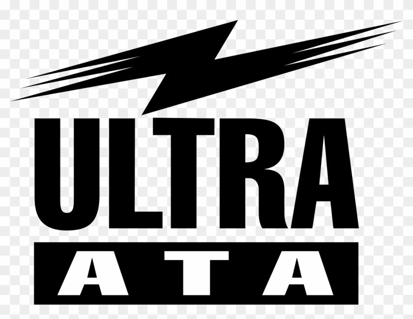 Ultra Ata Logo Png Transparent - Ultra Ata Logo Clipart