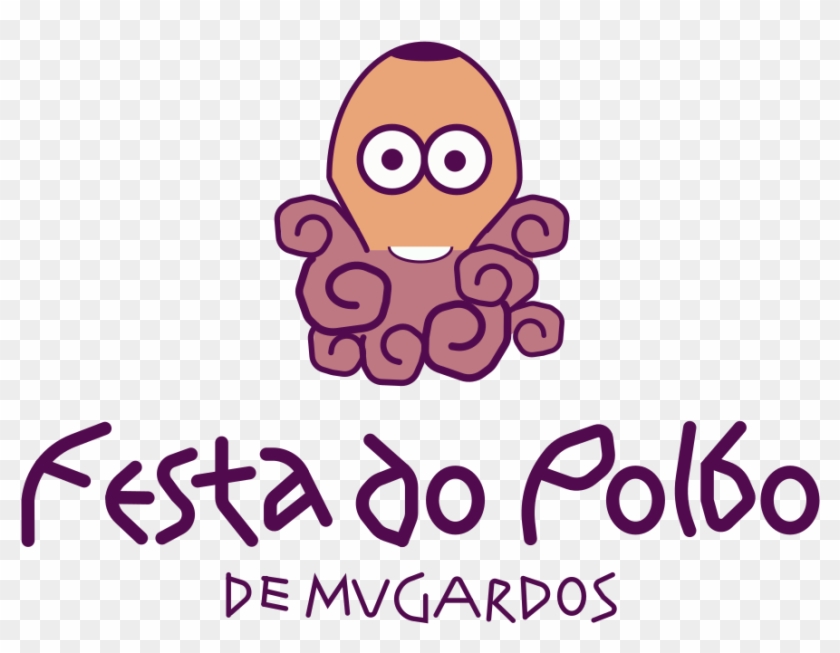 Festa Do Polbo Ría De Ferrol - Cartoon Clipart #3495710