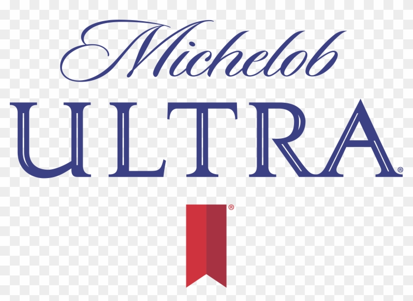 Ultra Logo@smjarrad Trythall2018 02 14t10 - Michelob Ultra Beer Logo Clipart