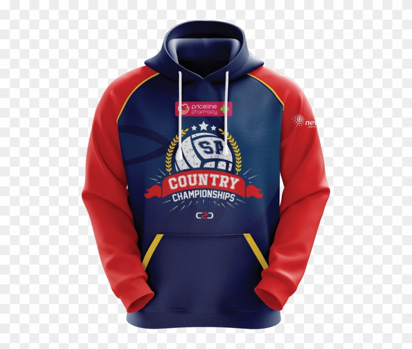 Priceline Pharmacy Country Champs Kinetic Hoodie - Black Melbourne Storm Hoodie Clipart