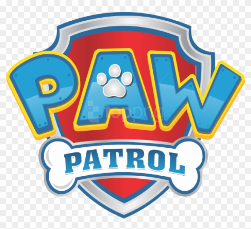 Download Kit Digital Para Festa Patrulha Canina Clipart - Paw Patrol - Png Download #3495850