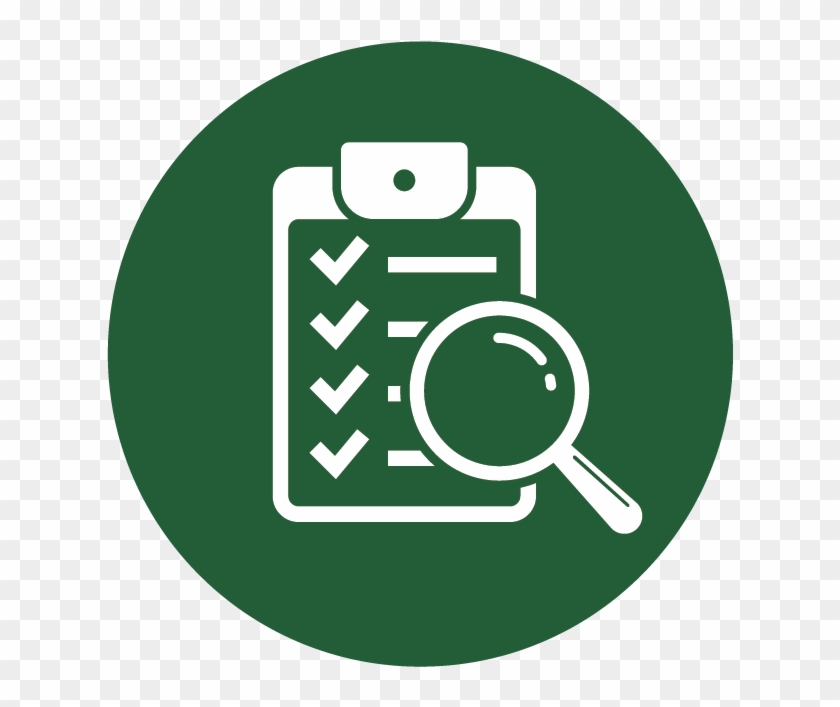 Toolkit- Learning Assessment Techniques Icon - Emblem Clipart