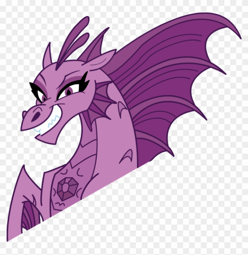 Sing Drawing Siren - Mlp Aria Blaze Siren Clipart