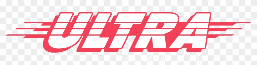 Ultra Games Logo - Ultra Games Logo Png Clipart