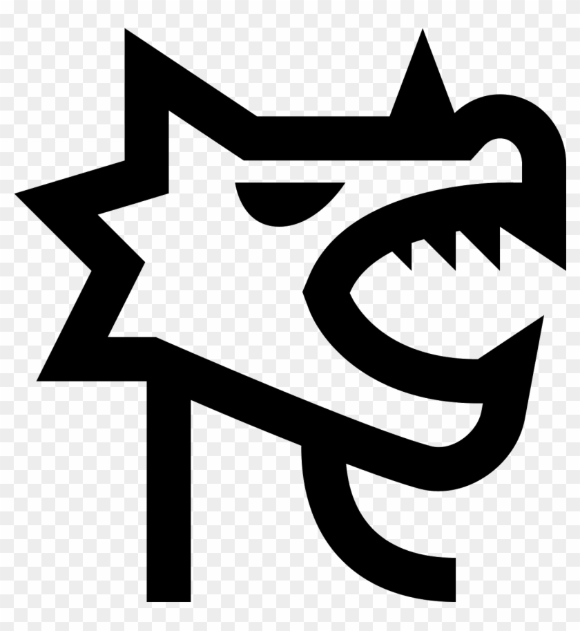 Dragon Icon Png - Dragon Icon Clipart