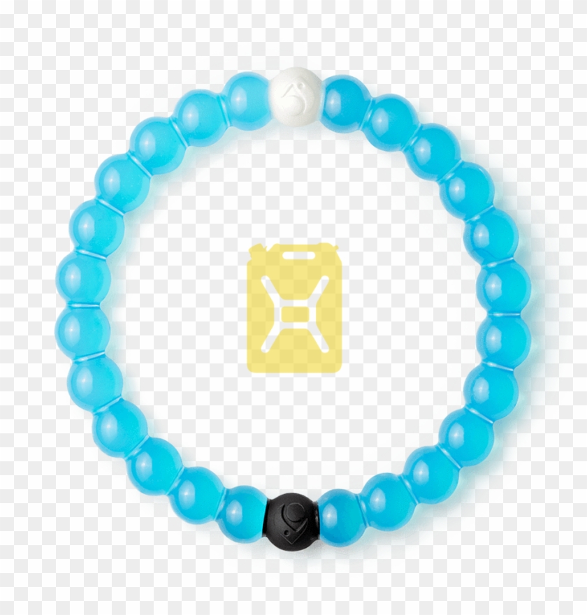Lokai Water Bracelet Clipart #3496061