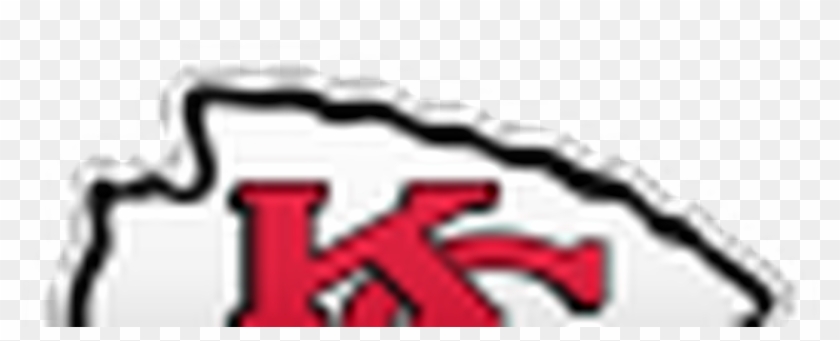 Transparent Kansas City Chiefs Logo Clipart