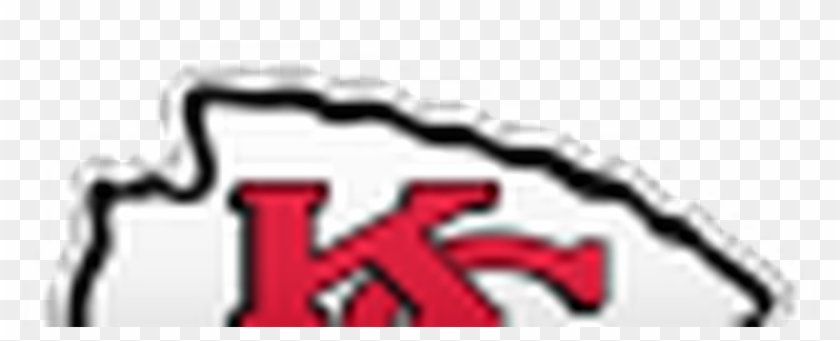 Transparent Kansas City Chiefs Logo Clipart #3496064