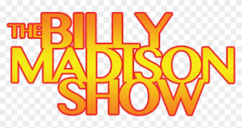 1 855 Fu Billy - Orange Clipart