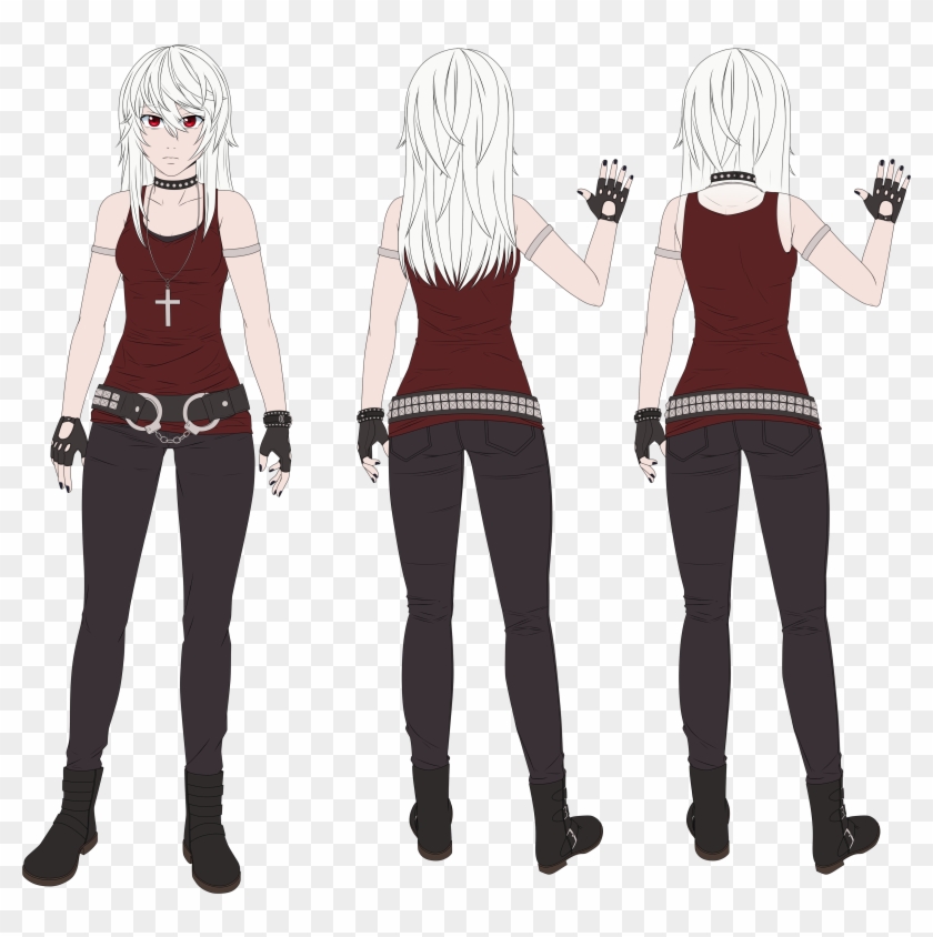 What's Next - Yandere Simulator Life Note Yamiko Clipart