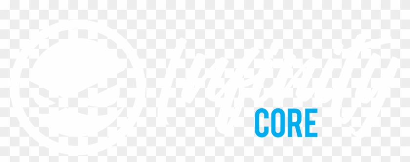 Logo - Infinity Core Clipart